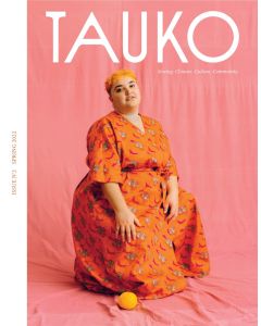 Tauko Magazin #2