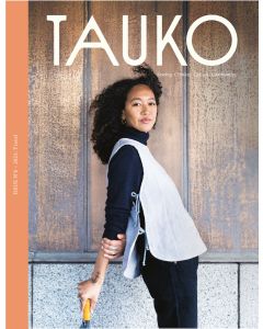 Tauko Magazine #5