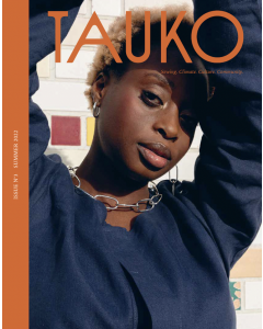 Tauko Magazin #3
