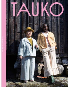 Tauko Magazin #4