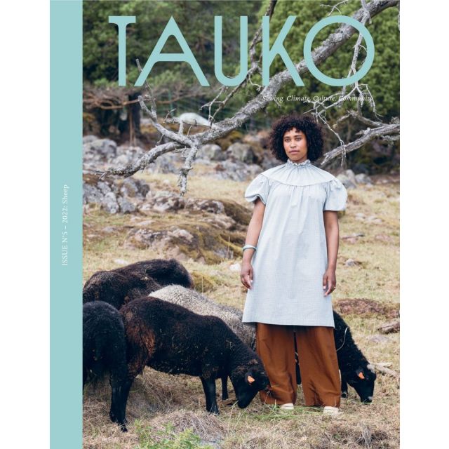 Tauko Magazin #5