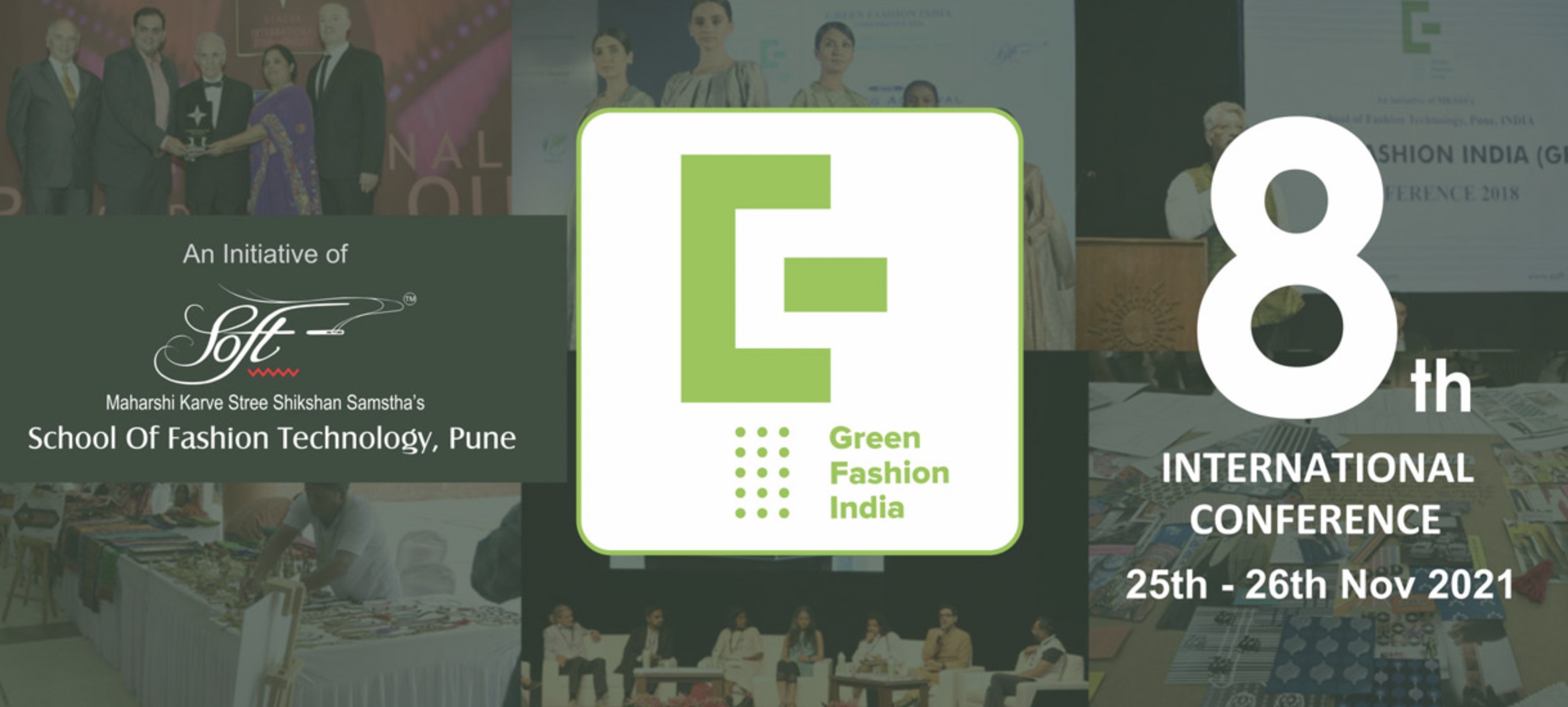 Green Fashion India Conference
