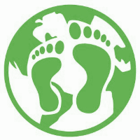 Reduction of the ecological footprint
