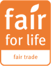 Fair for life Logo